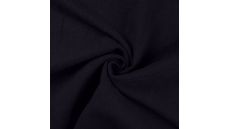 Stonewashed Linnen R - Navy