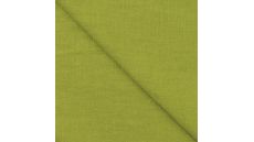 Stonewashed Linnen R - Lime