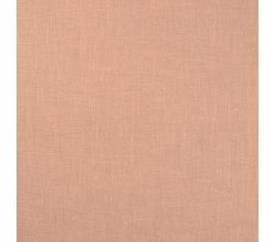 Stonewashed Linnen R, Salmon