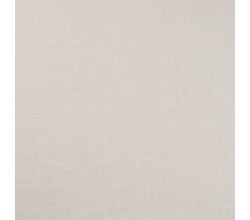 Stonewashed Linnen R, Ecru