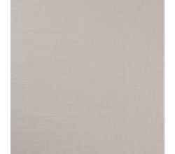 Stonewashed Linnen R, Silver Grey