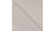 Stonewashed Linnen R - Silver Grey