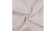 Stonewashed Linnen R - Silver Grey