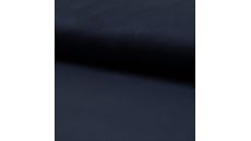 Suede Uni - Dark Navy