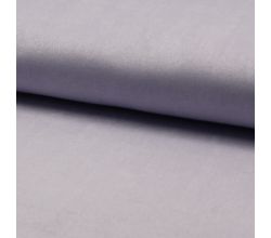 Suede Uni, Lilac