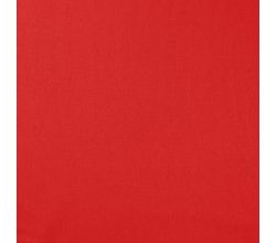 Náplet, šíře 35 cm tunel - red