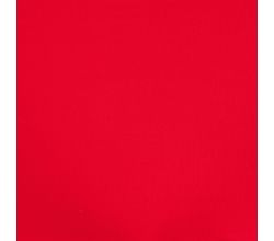 Náplet, šíře 35 cm tunel - bright red