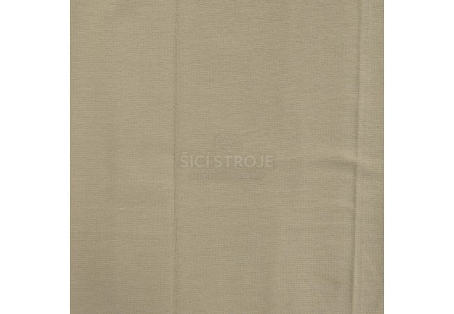 Náplet, šíře 35 cm tunel - earth khaki