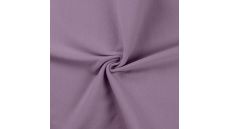 Náplet, šíře 35 cm tunel - dusty lilac