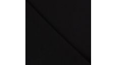 Náplet, šíře 35 cm tunel - black