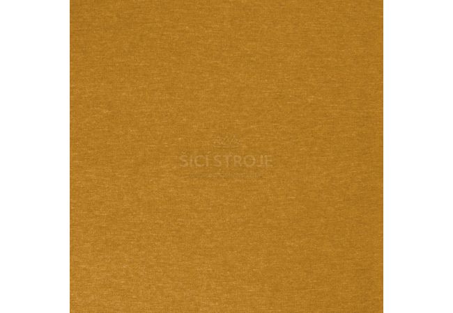 Náplet, šíře 35 cm tunel - ochre melange