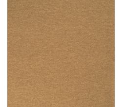 1/1 Rib Cuff, Beige Melange