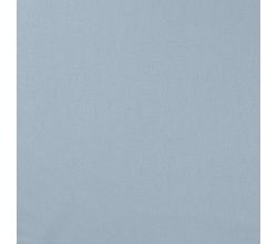 1/1 Rib Cuff, Baby Blue