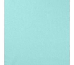 1/1 Rib Cuff, Aqua
