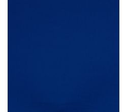 1/1 Rib Cuff, Bright Royal