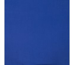 Viscose Uni, Dark Royal