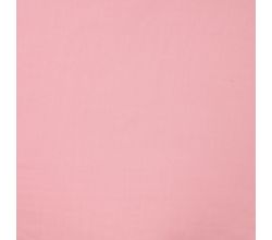 Viscose Uni, Rose