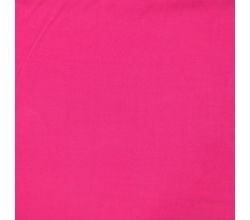 Viscose Uni, Fuchsia