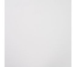Viscose Uni, Optical White