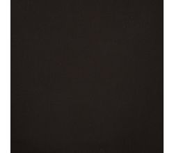 Viscose Uni, Black