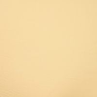 Viscose Uni - Vanilla