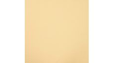 Viscose Uni - Vanilla