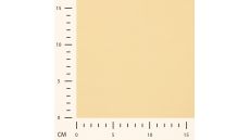 Viscose Uni - Vanilla