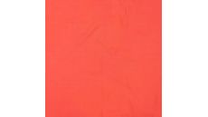 Viscose Uni - Coral