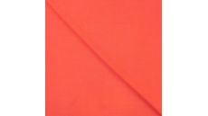 Viscose Uni - Coral