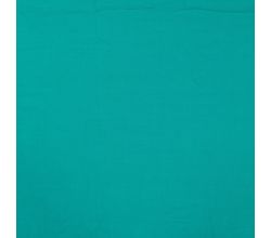 Viscose Uni, Emerald