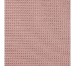 Wafel, Dusty Pink
