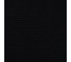 Wafel, Black