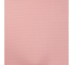 Wafel, Blush Pink