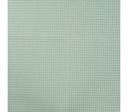 Wafel, Pastel Mint