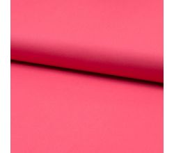 Cotton Poplin Stretch, Coral