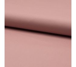 Cotton Poplin Stretch, Dusty Pink