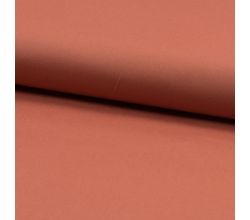 Cotton Poplin Stretch, Light Terra