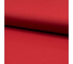 Cotton Poplin Stretch, Rosewood