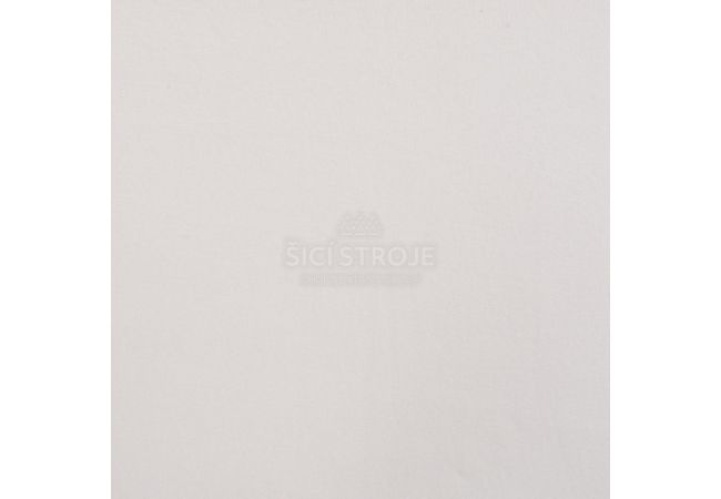 Heavy Jogging - Optical White