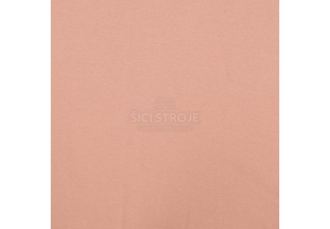 Heavy Jogging - Salmon