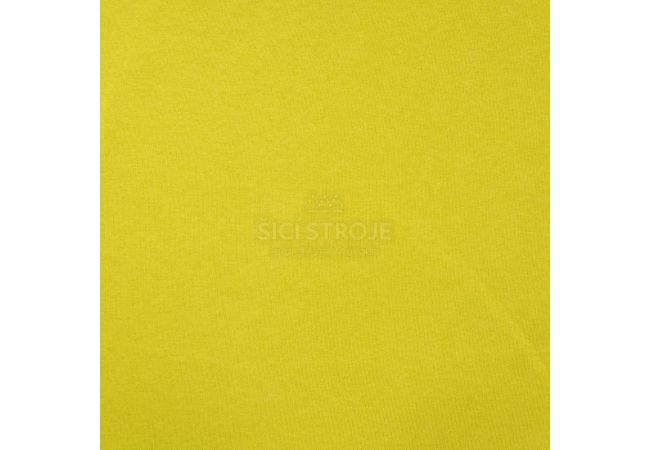 Heavy Jogging - Lime