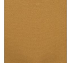 Sparkling Rib Cuff, Ochre Gold