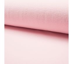 Polar Fleece De Luxe, Light Rose