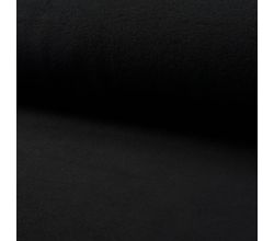 Polar Fleece De Luxe - Black