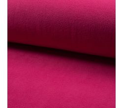 Polar Fleece De Luxe, Fuchsia
