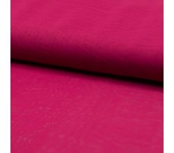 Voile De Luxe, Fuchsia