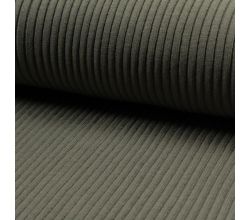 Heavy Rib Cuff, Army Melange