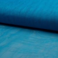 Soft Tulle - Turquoise