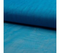 Soft Tulle, Turquoise