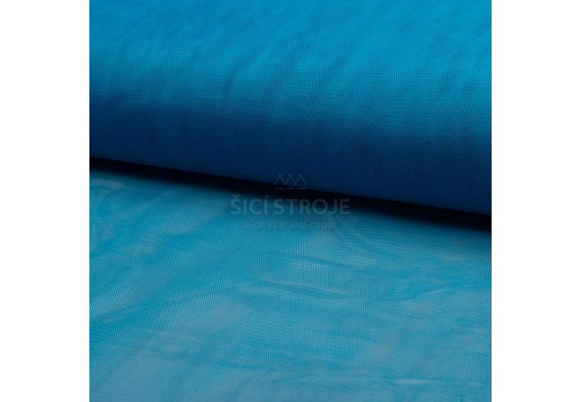 Soft Tulle - Turquoise